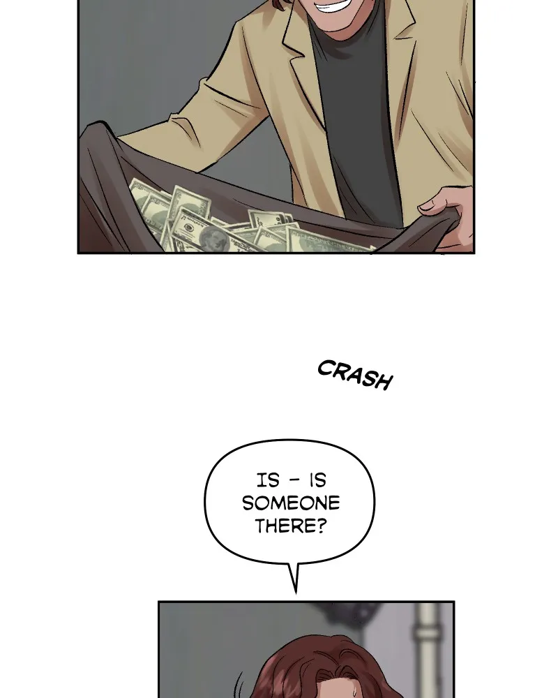 Re-Possessed Chapter 16 page 41 - 