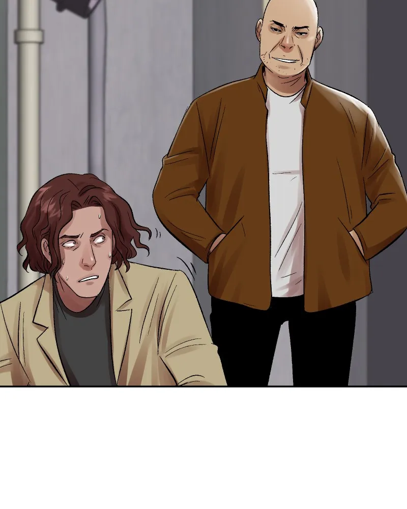 Re-Possessed Chapter 16 page 43 - 