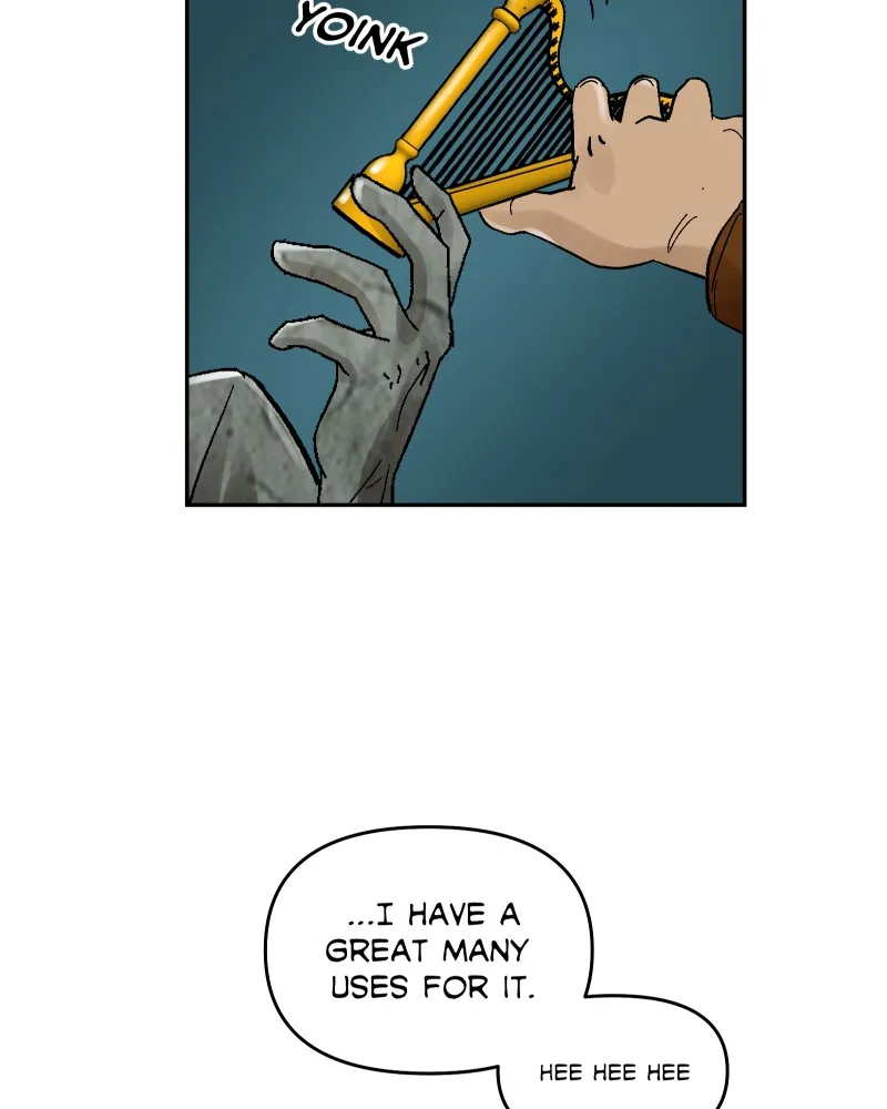 Re-Possessed Chapter 16 page 51 - 