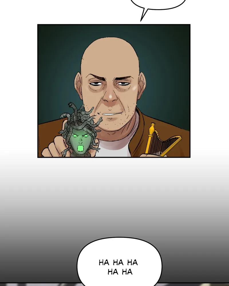 Re-Possessed Chapter 16 page 52 - 
