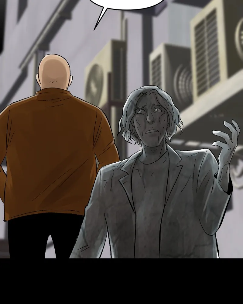 Re-Possessed Chapter 16 page 53 - 