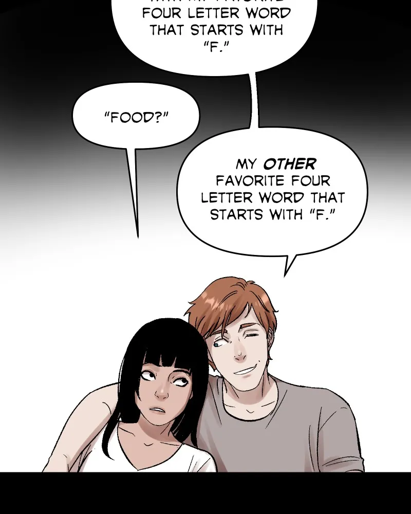 Re-Possessed Chapter 17 page 16 - 