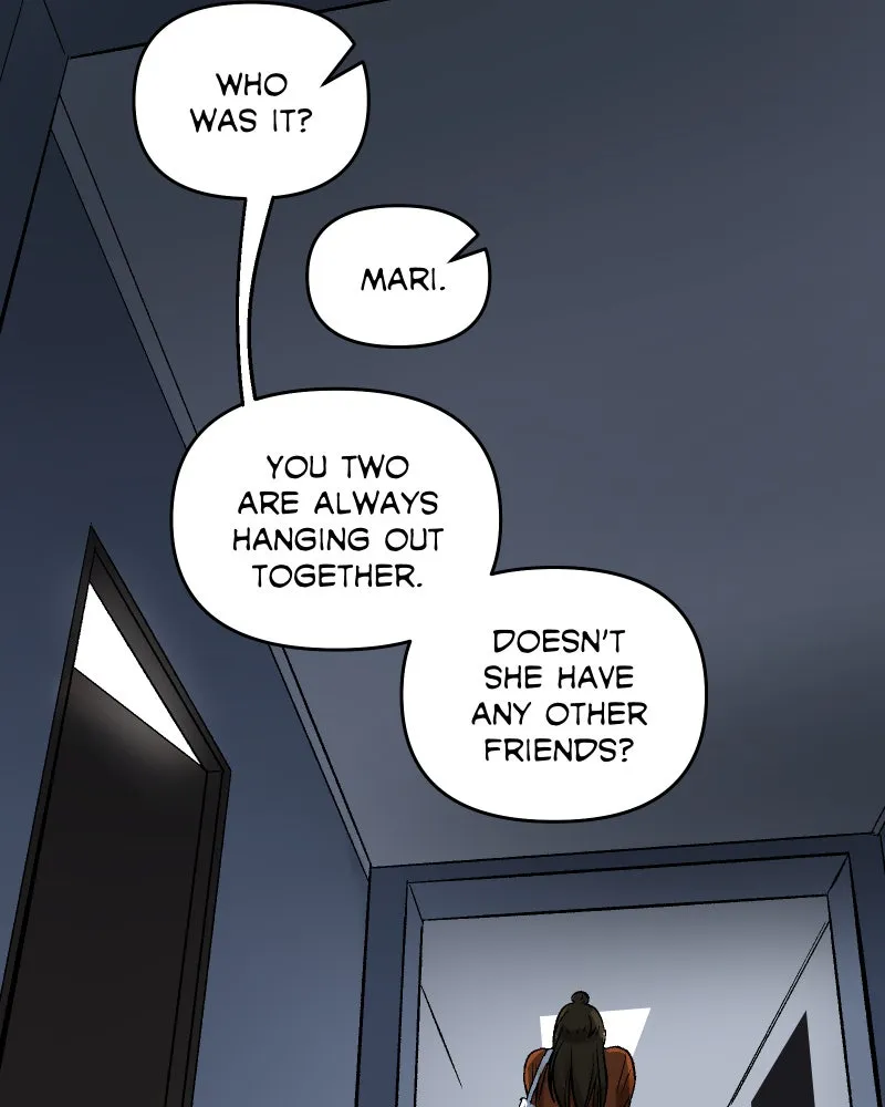 Re-Possessed Chapter 17 page 30 - 