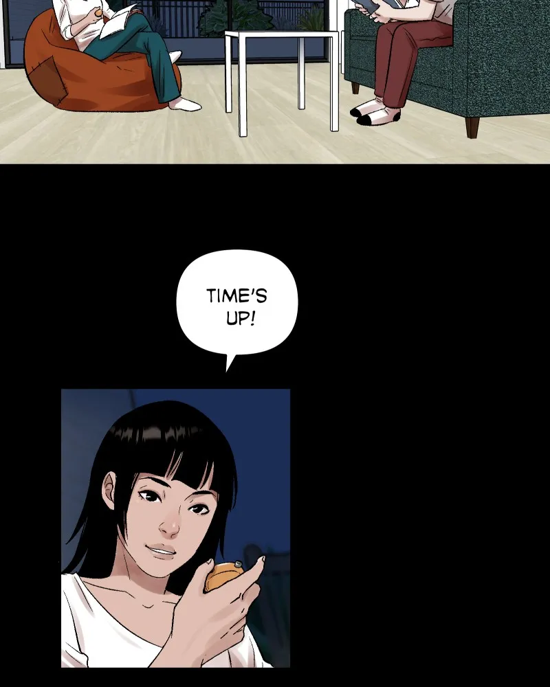 Re-Possessed Chapter 17 page 4 - 