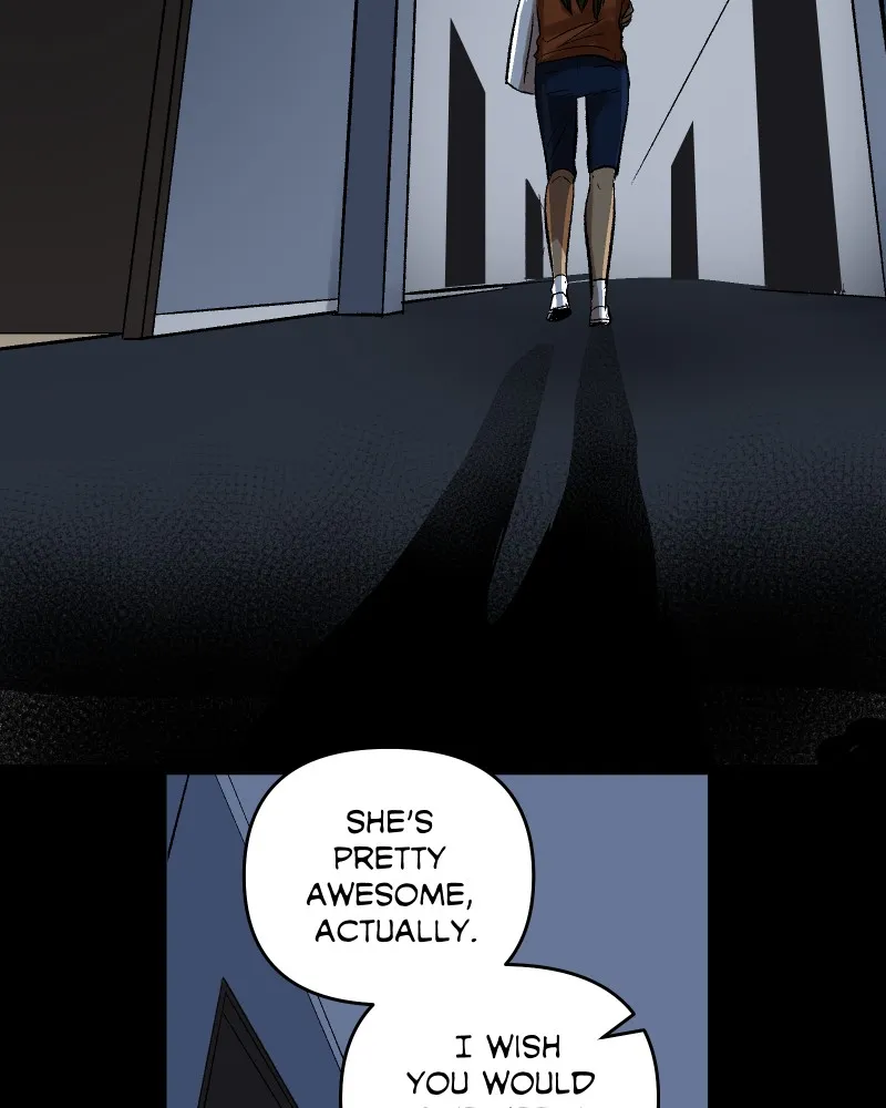 Re-Possessed Chapter 17 page 31 - 