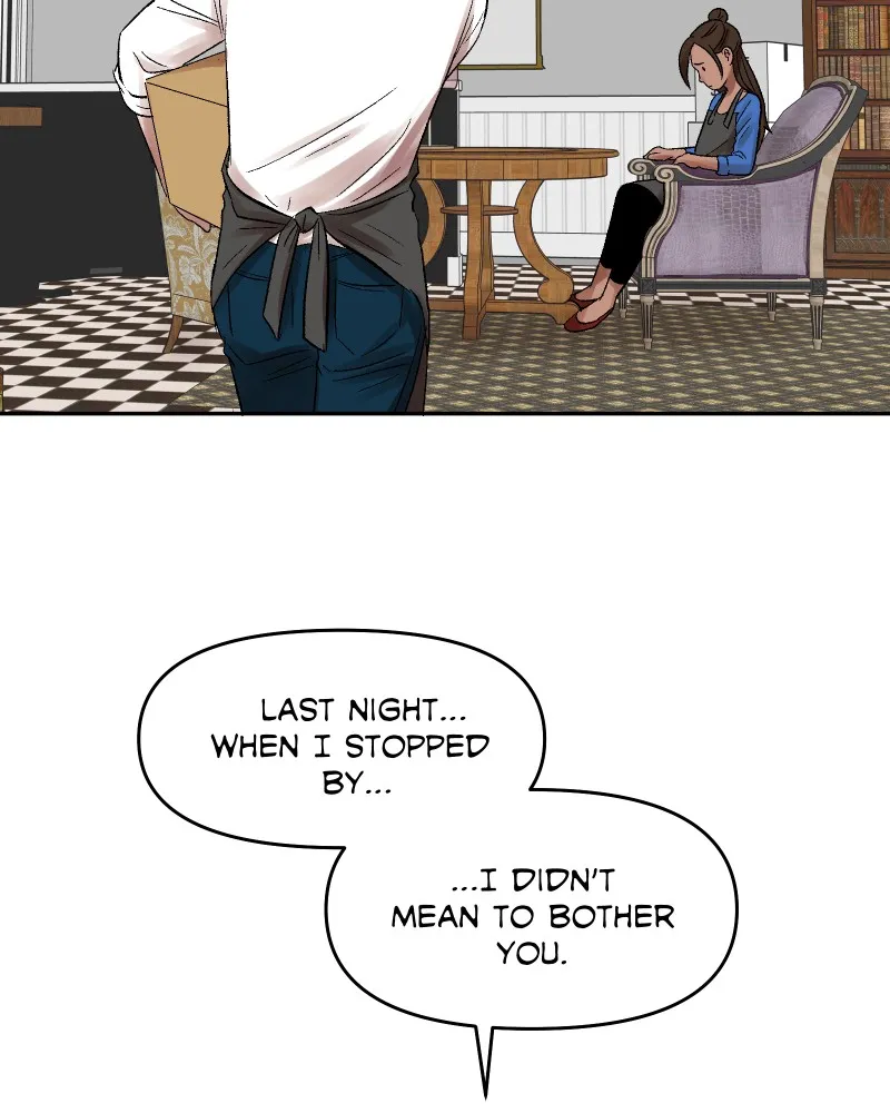Re-Possessed Chapter 17 page 35 - 