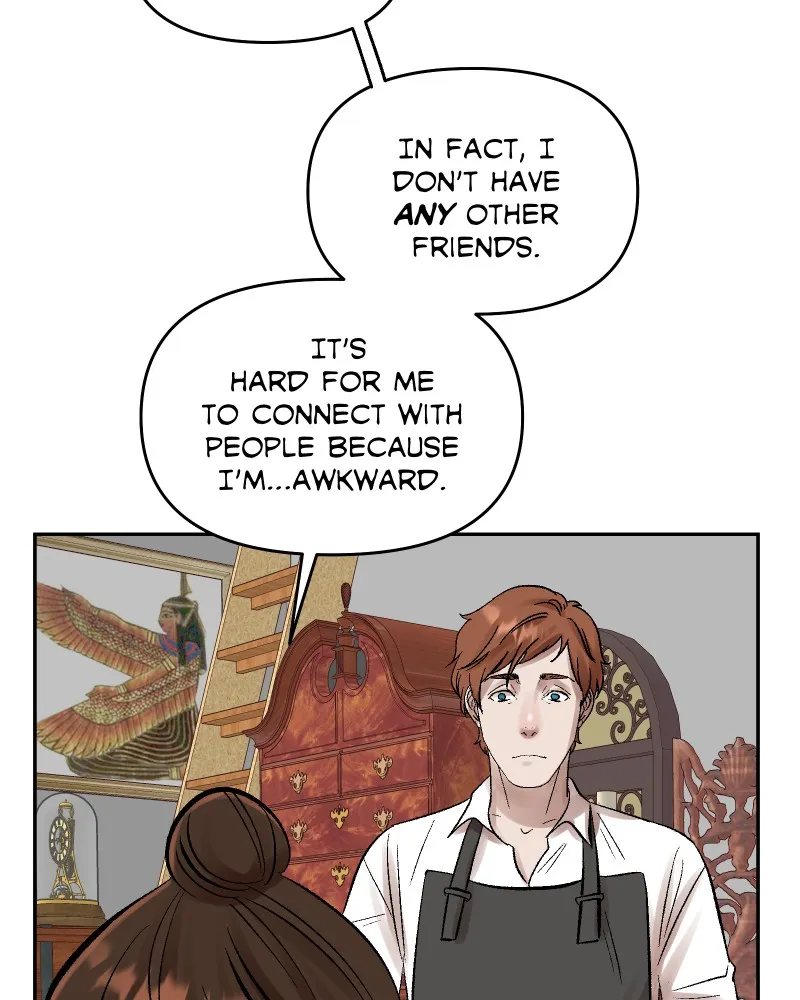 Re-Possessed Chapter 17 page 37 - 