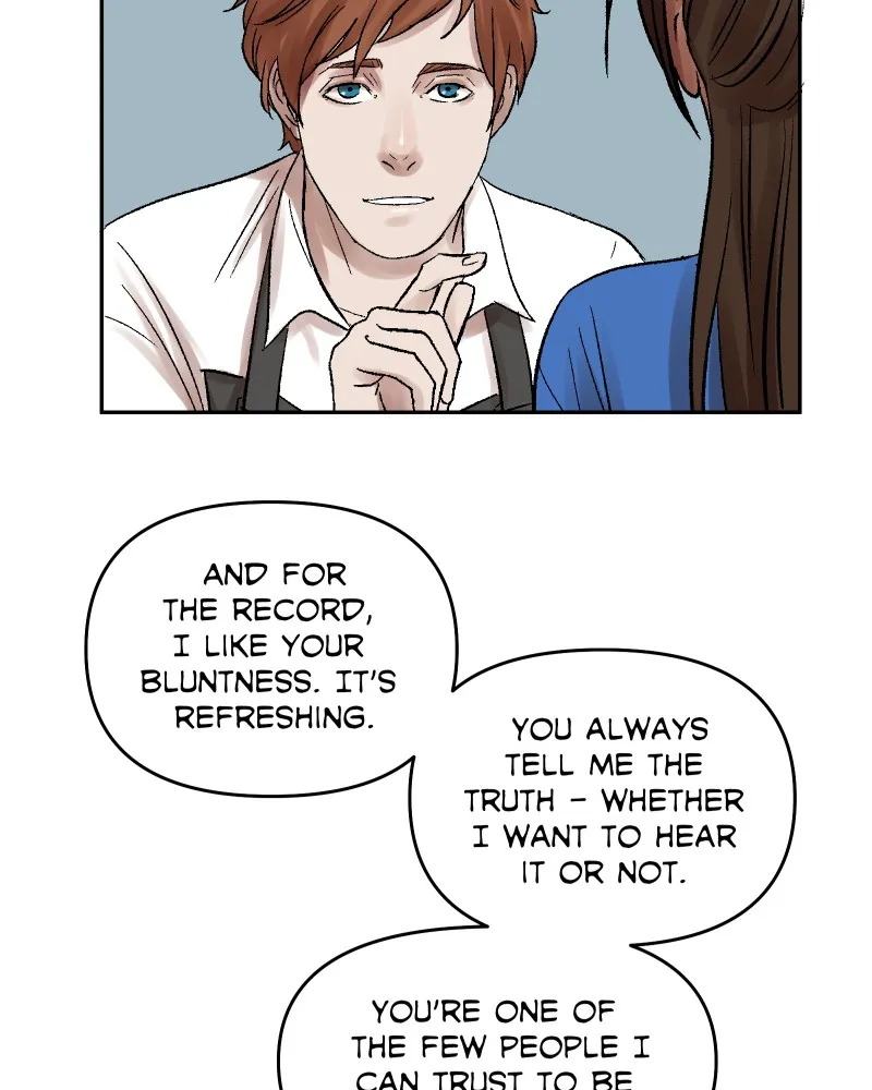 Re-Possessed Chapter 17 page 41 - 