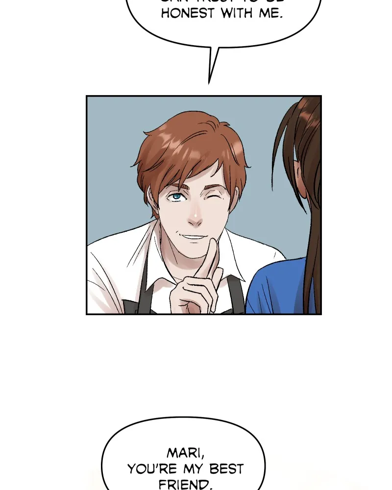 Re-Possessed Chapter 17 page 42 - 