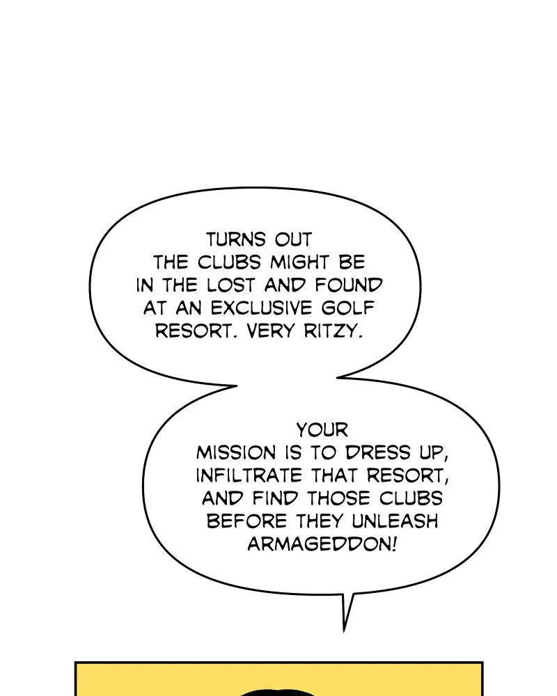 Re-Possessed Chapter 17 page 50 - 