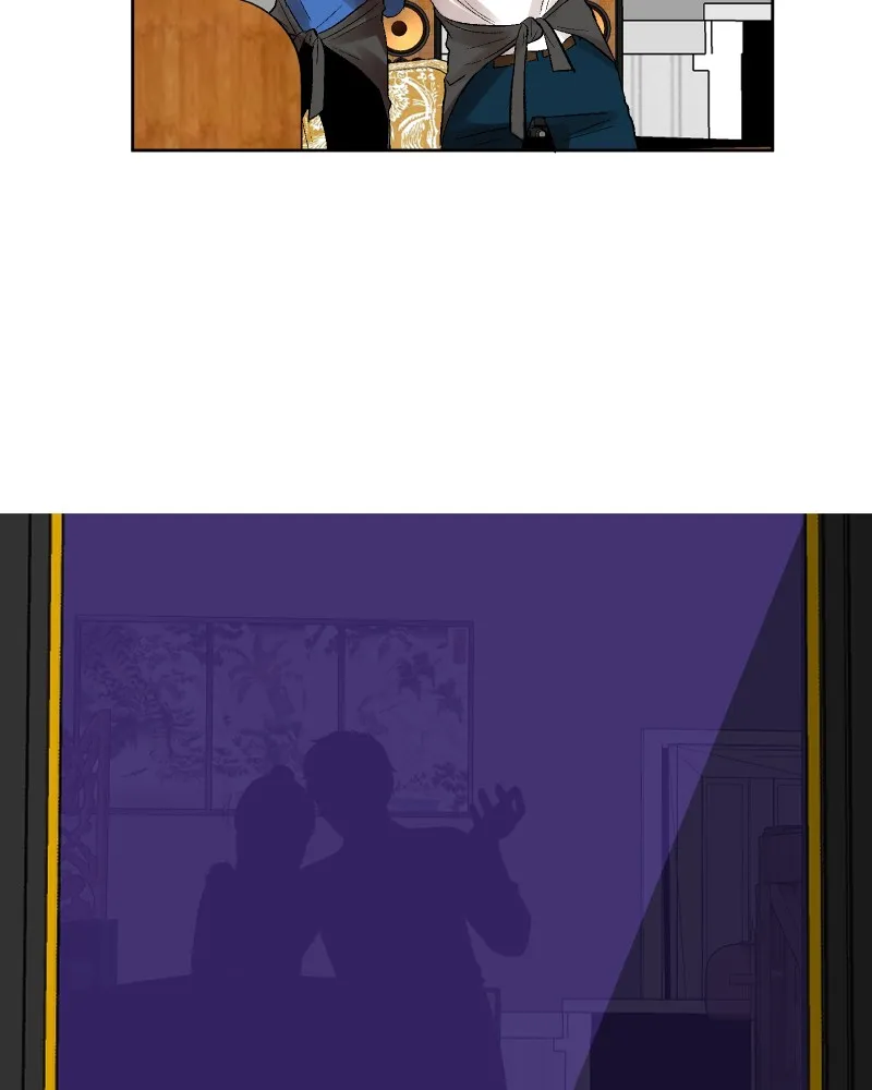 Re-Possessed Chapter 17 page 56 - 