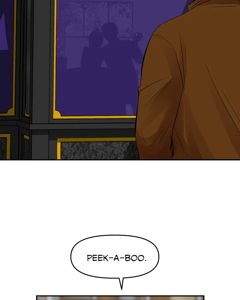 Re-Possessed Chapter 17 page 58 - 