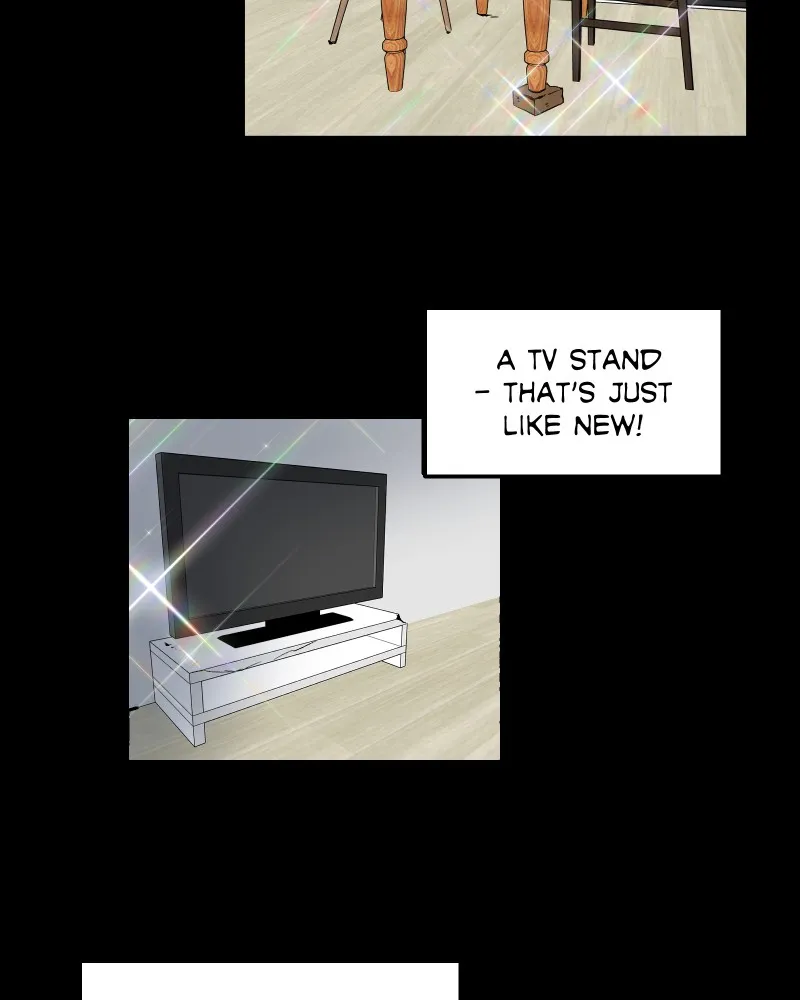 Re-Possessed Chapter 17 page 8 - 