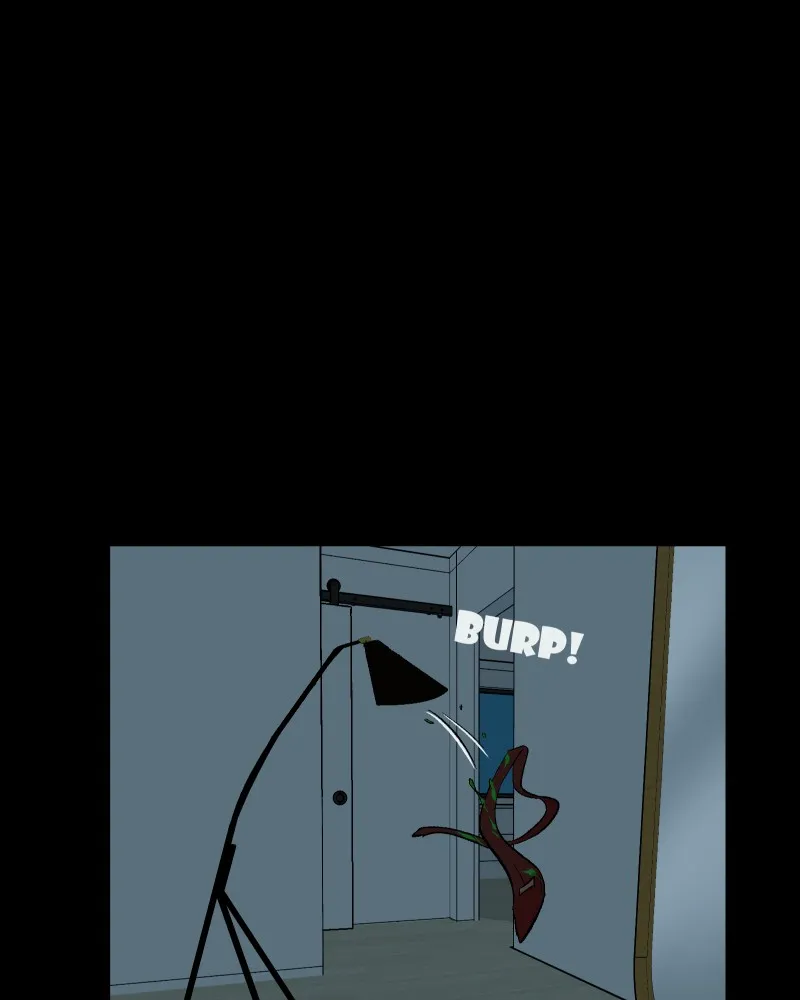 Re-Possessed Chapter 18 page 13 - 