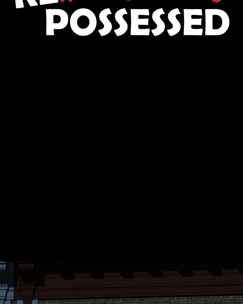Re-Possessed Chapter 18 page 15 - 