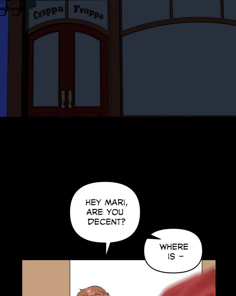 Re-Possessed Chapter 18 page 17 - 