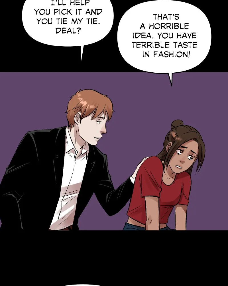 Re-Possessed Chapter 18 page 24 - 