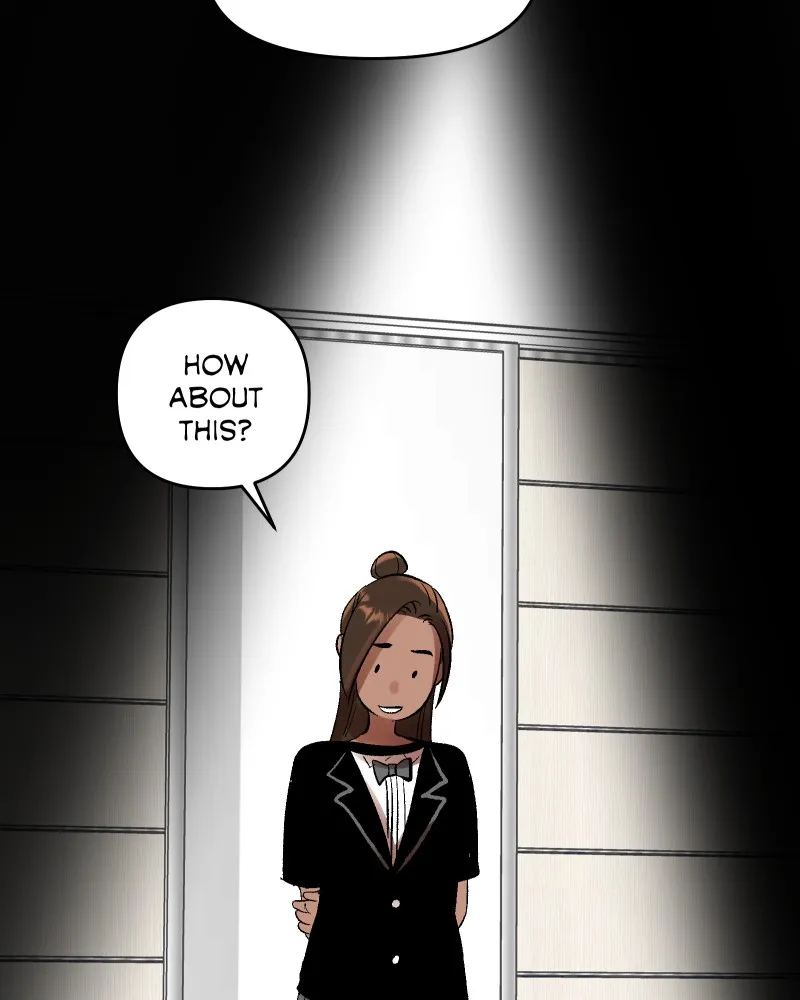 Re-Possessed Chapter 18 page 26 - 