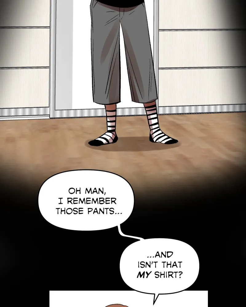 Re-Possessed Chapter 18 page 27 - 
