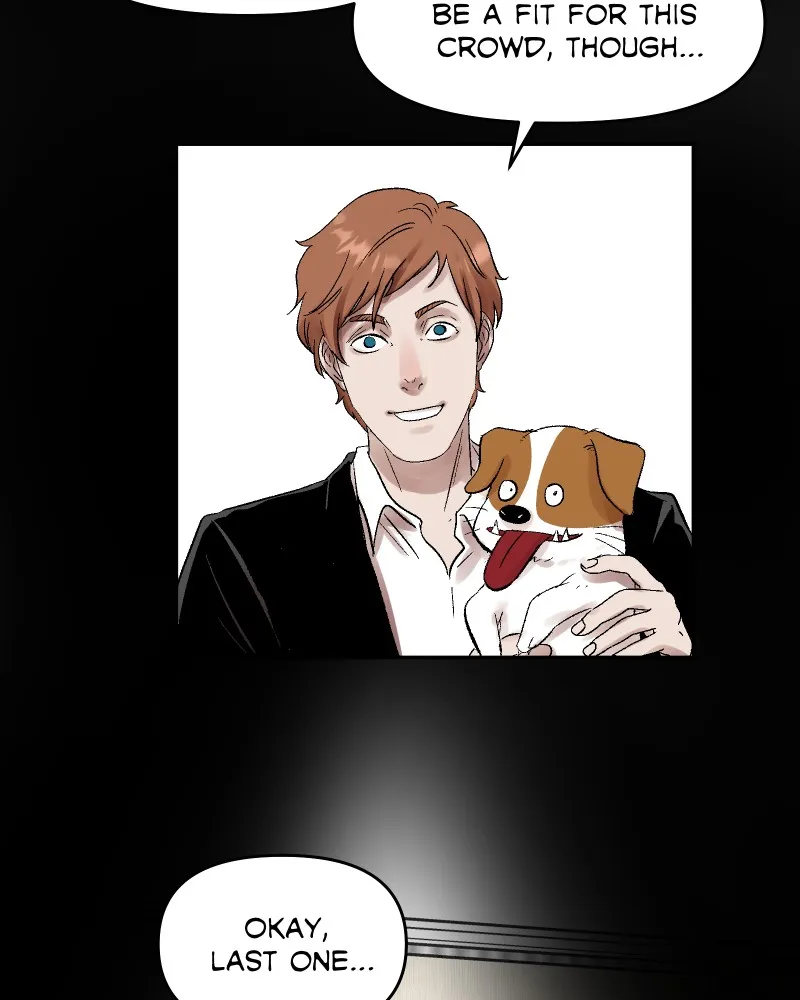 Re-Possessed Chapter 18 page 33 - 