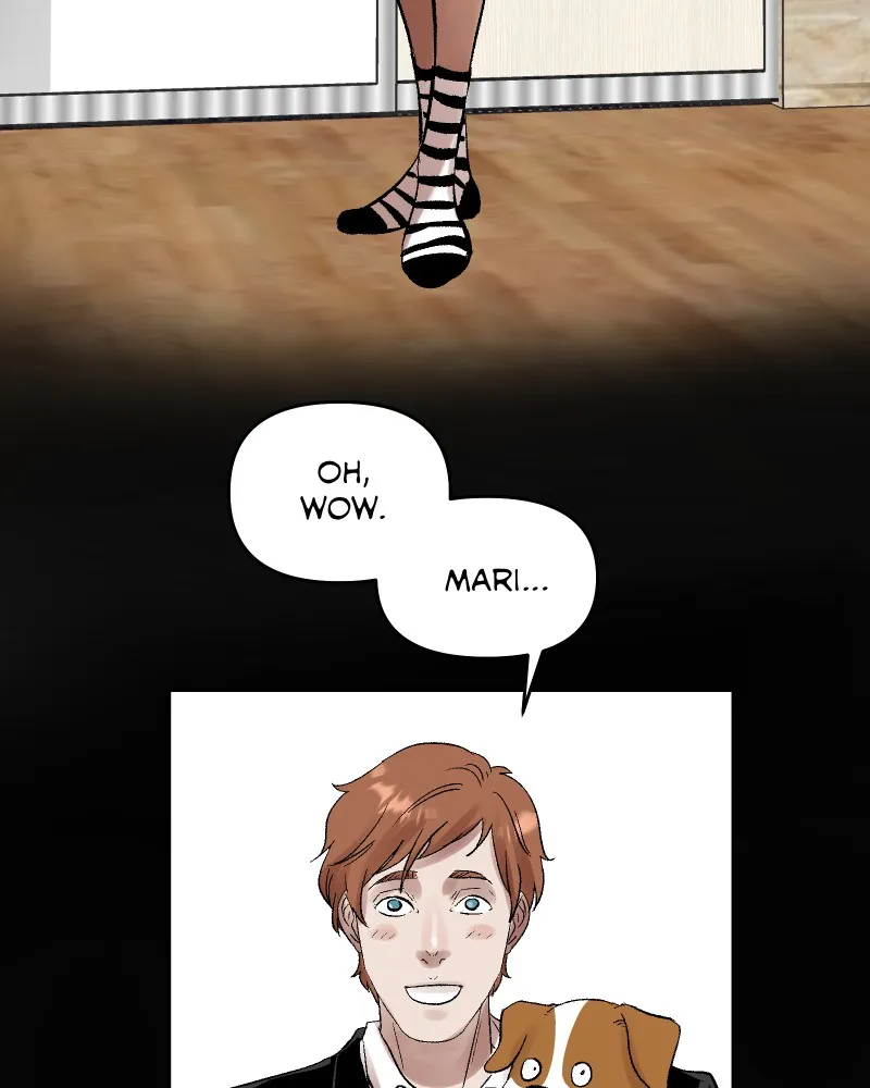 Re-Possessed Chapter 18 page 35 - 