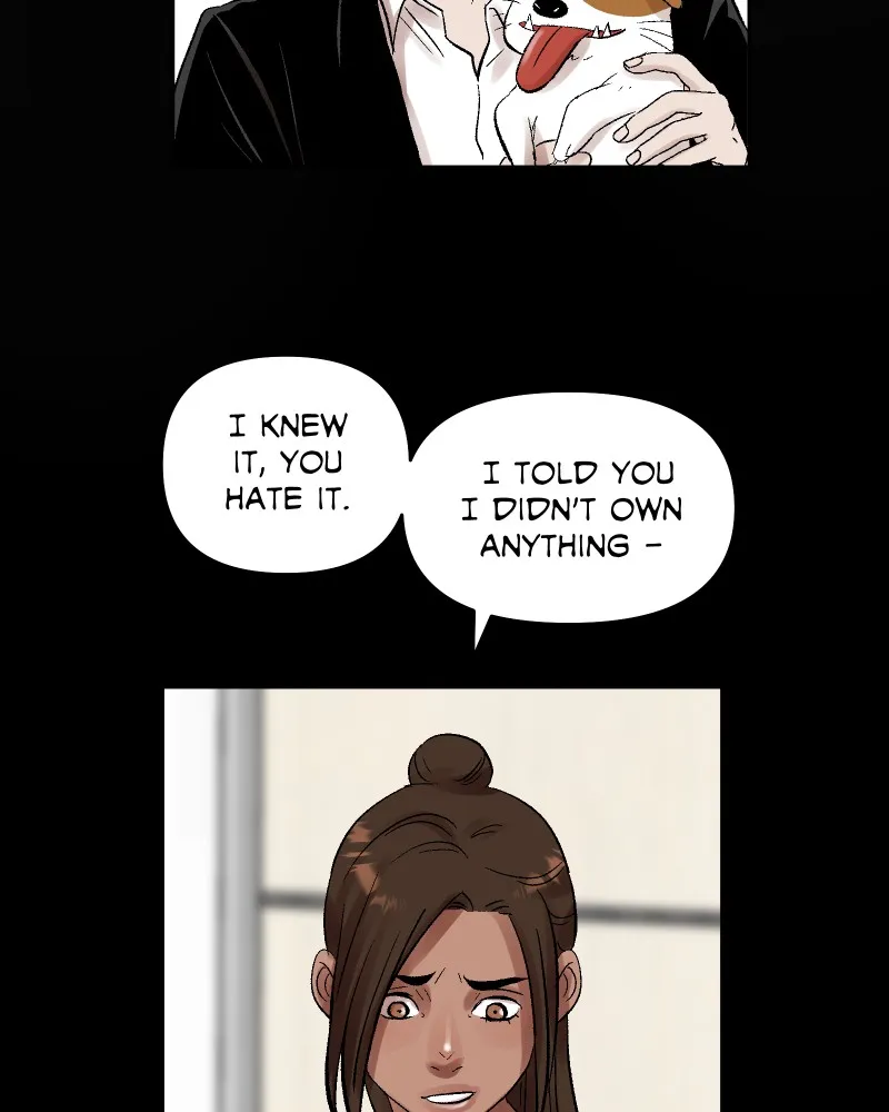 Re-Possessed Chapter 18 page 36 - 