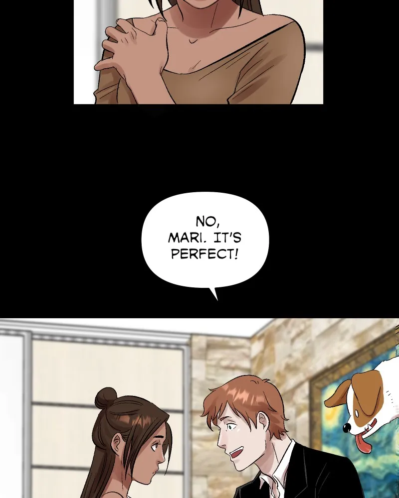 Re-Possessed Chapter 18 page 37 - 