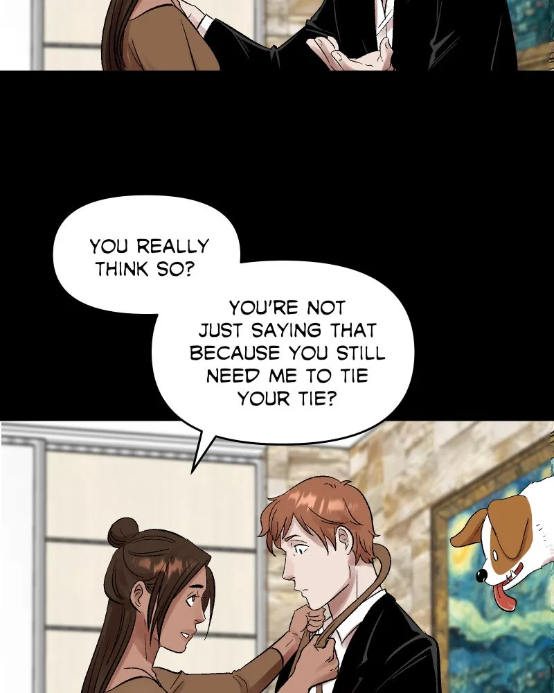 Re-Possessed Chapter 18 page 38 - 