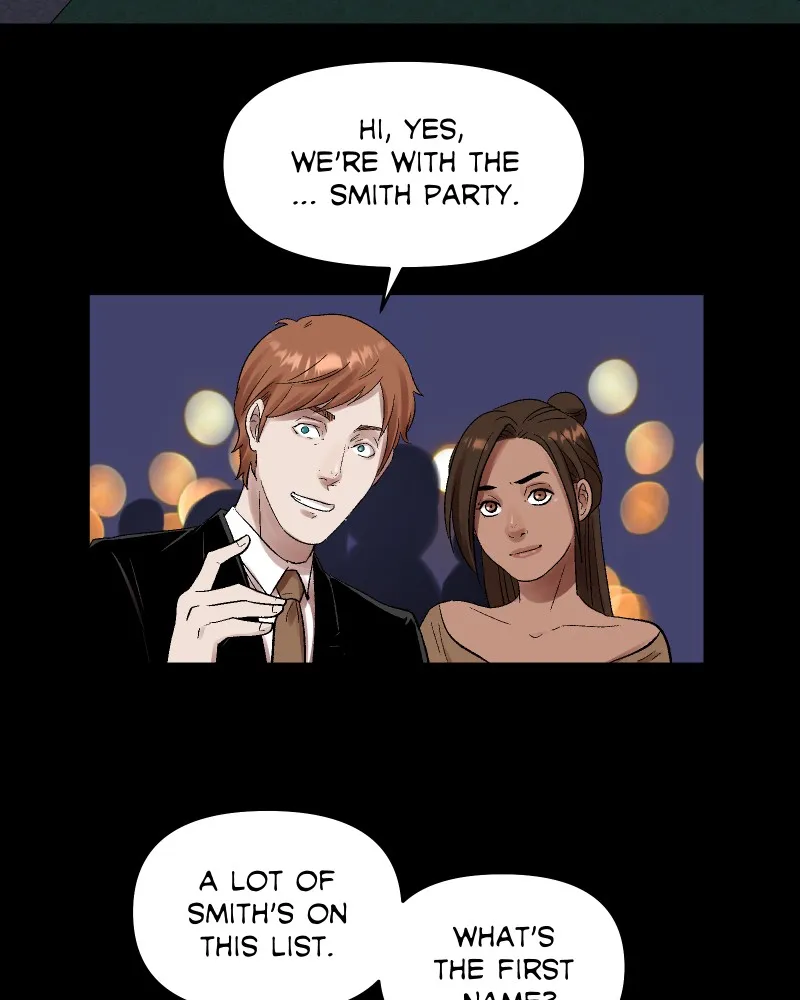 Re-Possessed Chapter 18 page 46 - 