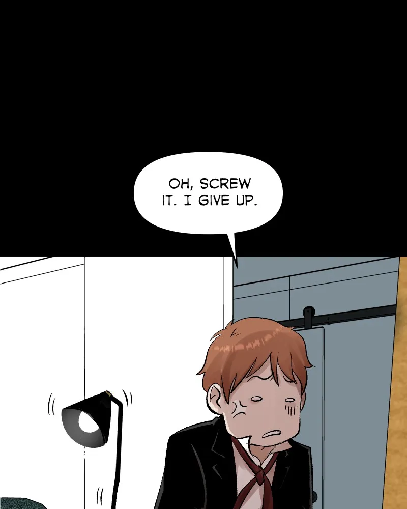Re-Possessed Chapter 18 page 6 - 