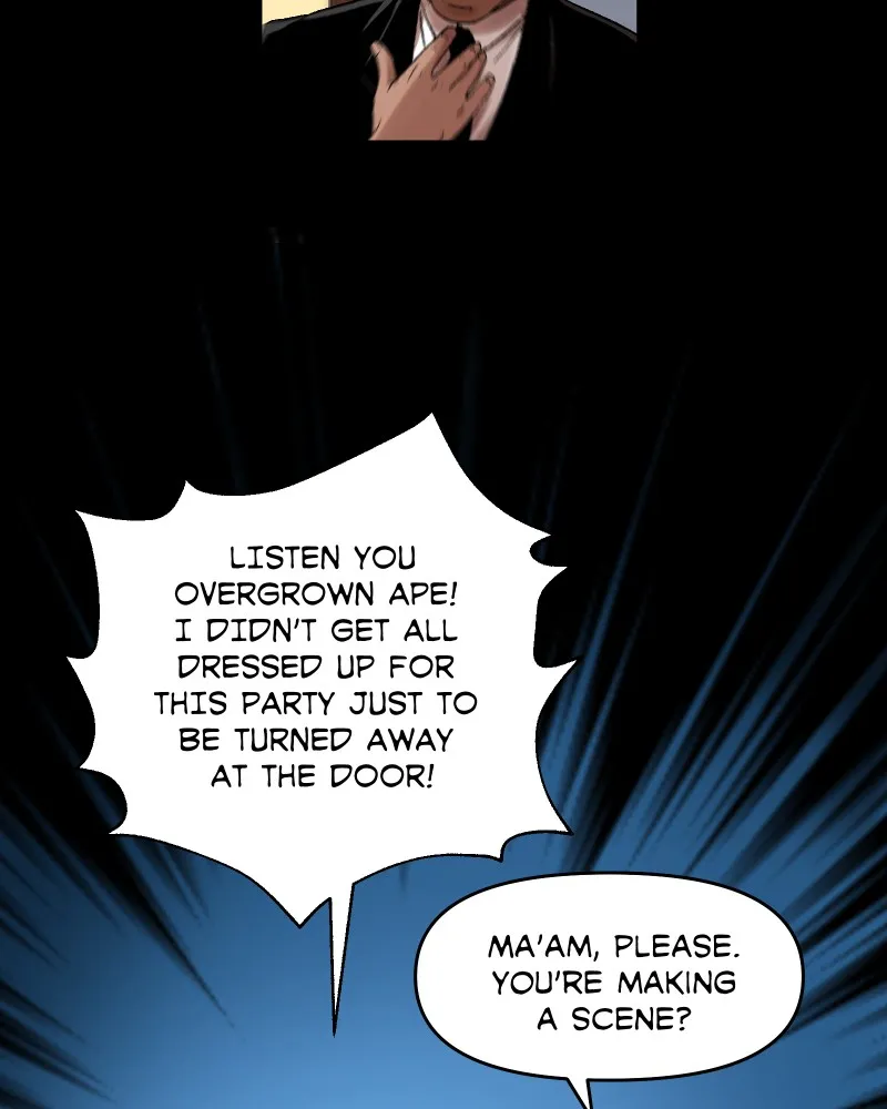 Re-Possessed Chapter 18 page 51 - 