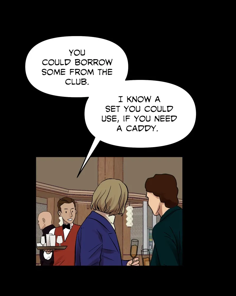 Re-Possessed Chapter 18 page 56 - 