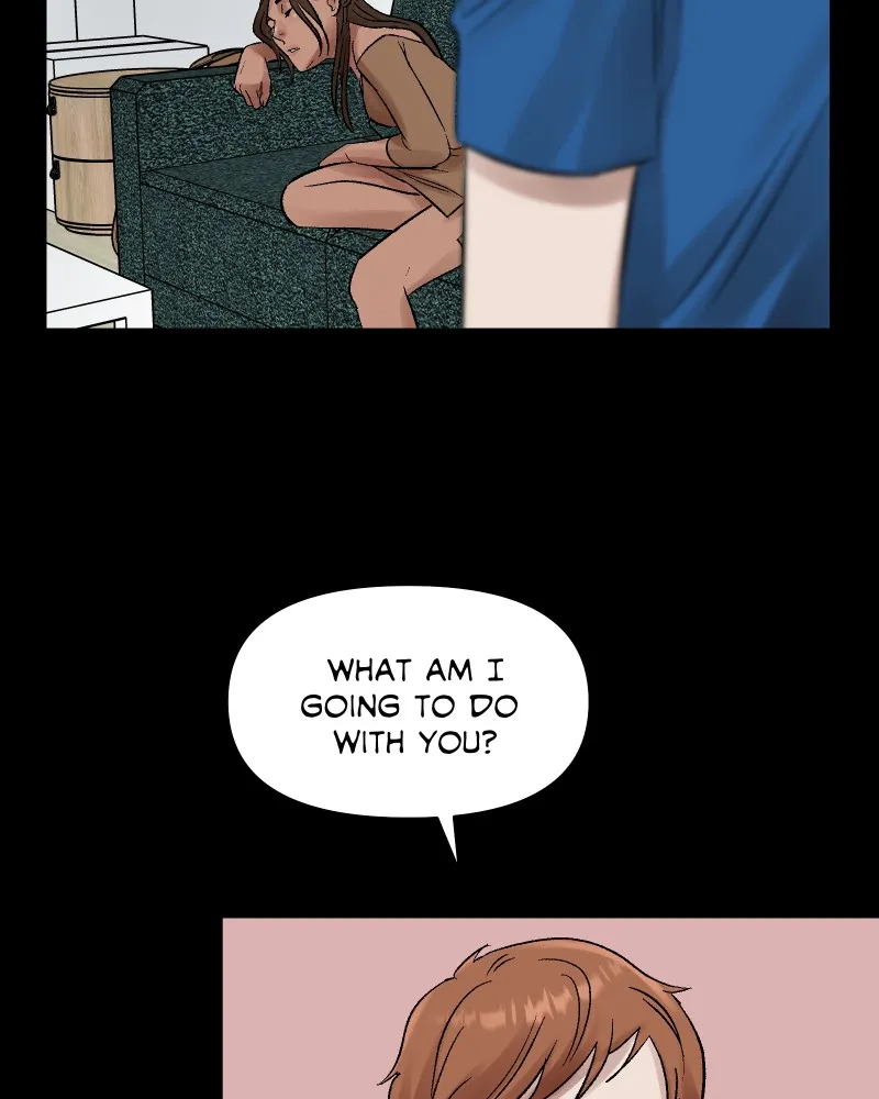 Re-Possessed Chapter 19 page 14 - 