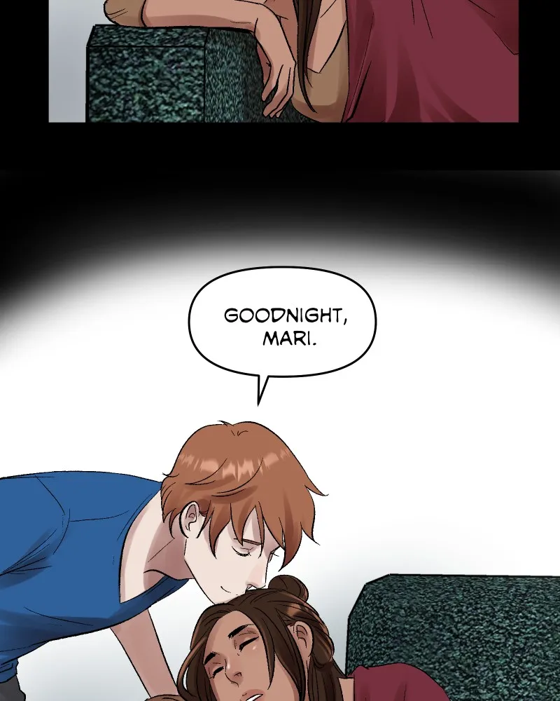 Re-Possessed Chapter 19 page 16 - 