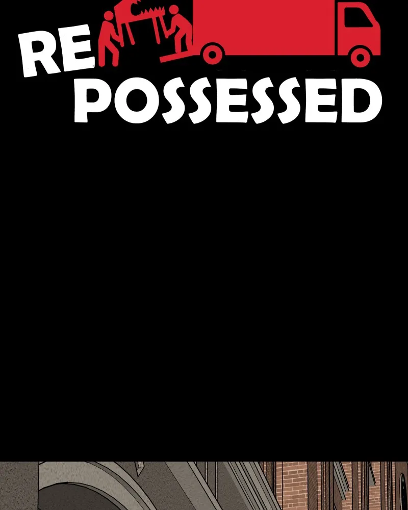 Re-Possessed Chapter 19 page 18 - 