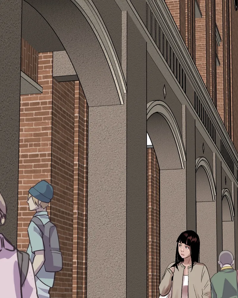 Re-Possessed Chapter 19 page 19 - 