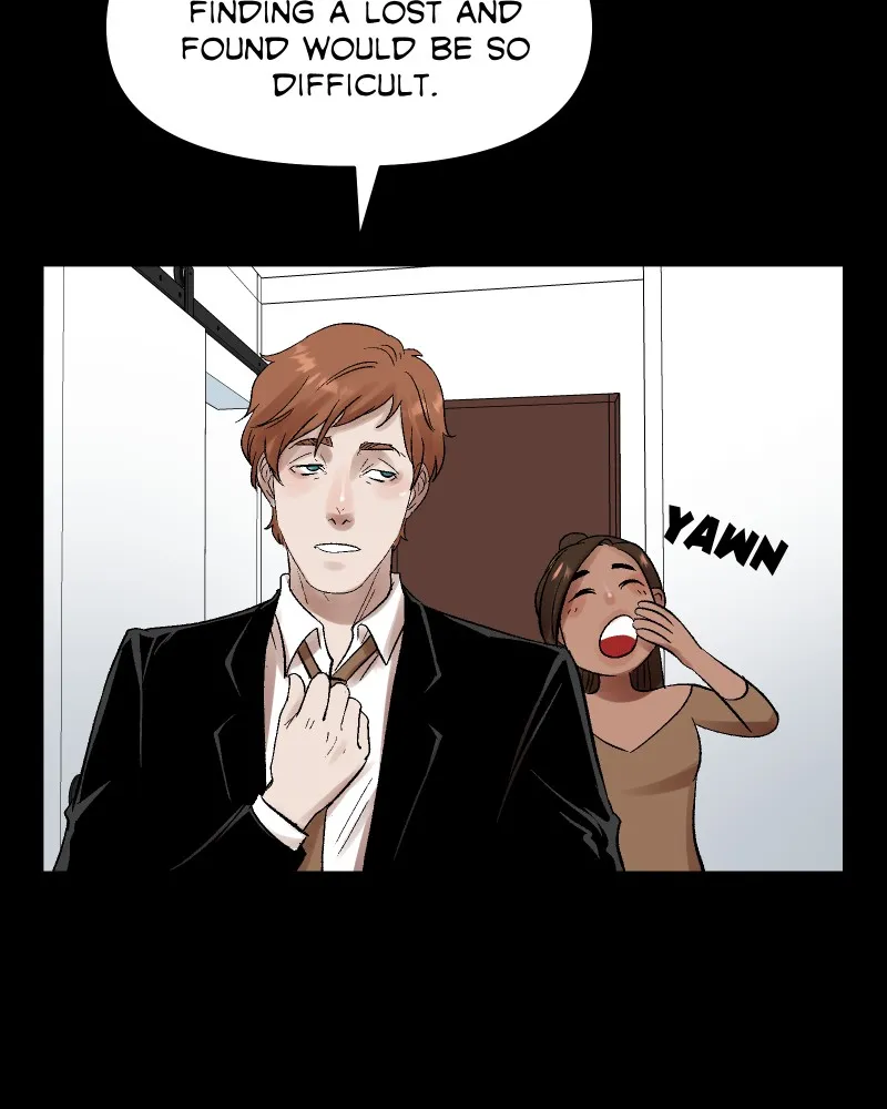 Re-Possessed Chapter 19 page 3 - 