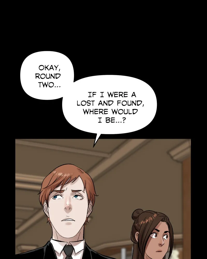 Re-Possessed Chapter 19 page 34 - 