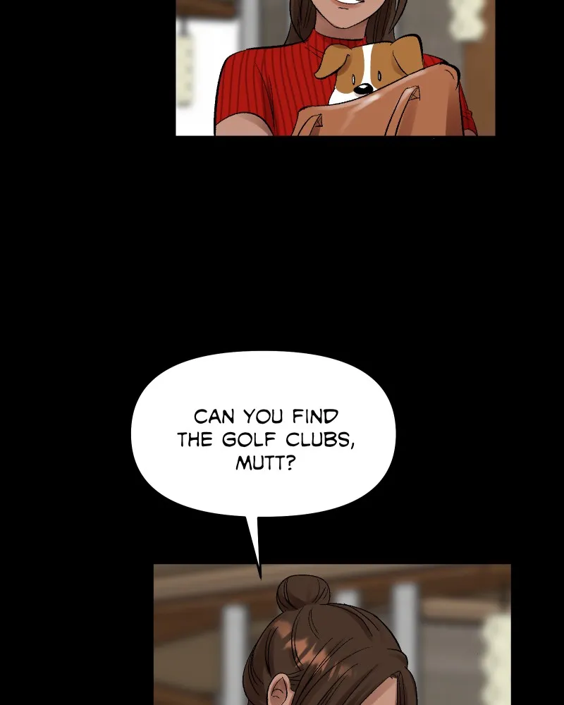 Re-Possessed Chapter 19 page 36 - 