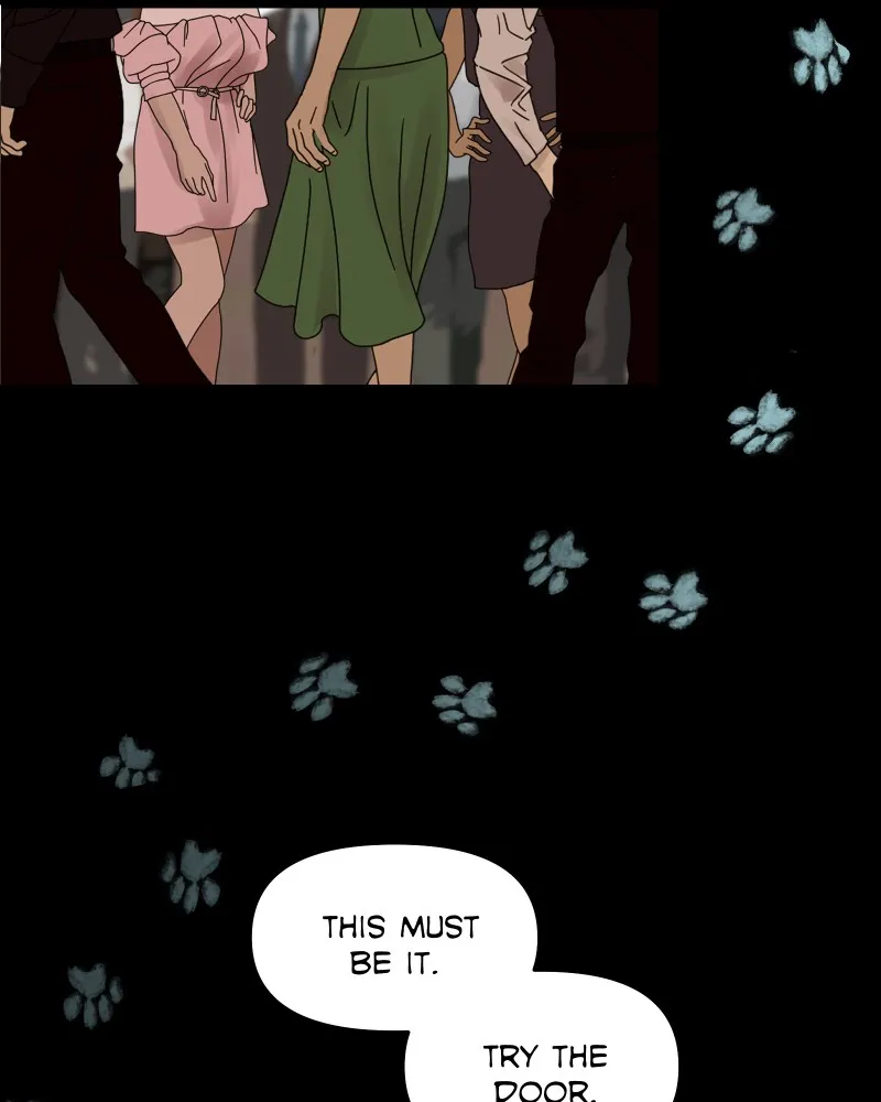 Re-Possessed Chapter 19 page 40 - 