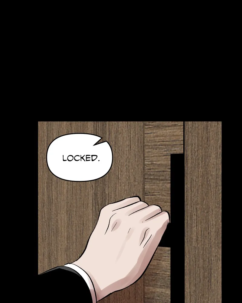 Re-Possessed Chapter 19 page 42 - 