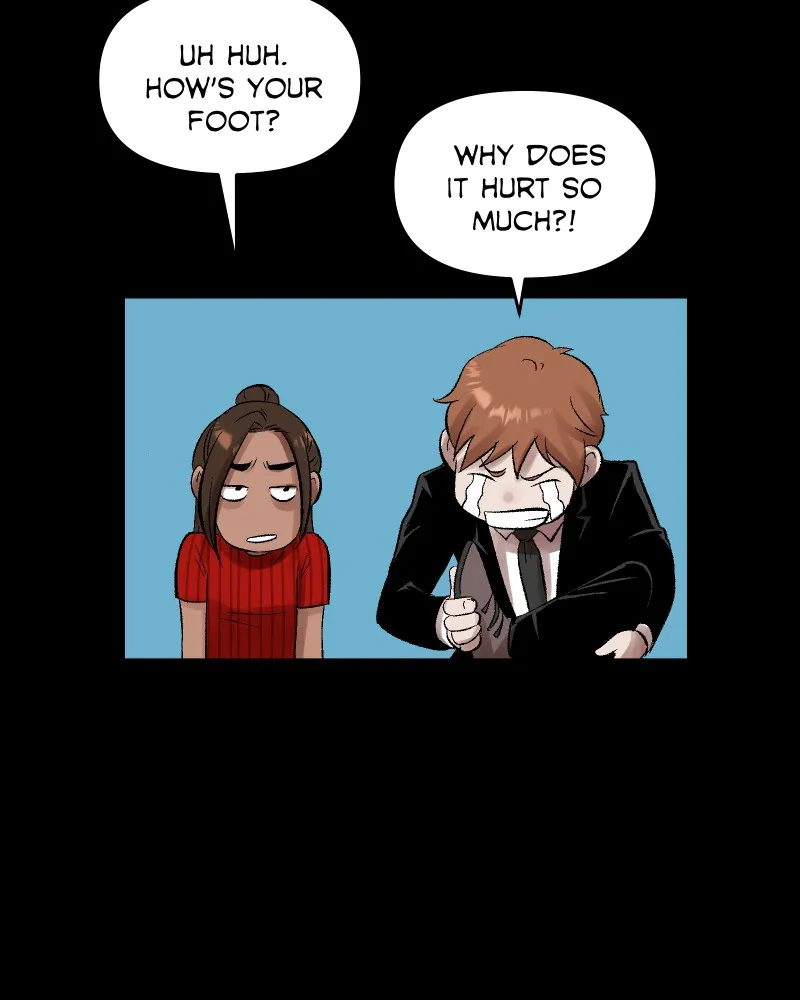 Re-Possessed Chapter 19 page 46 - 