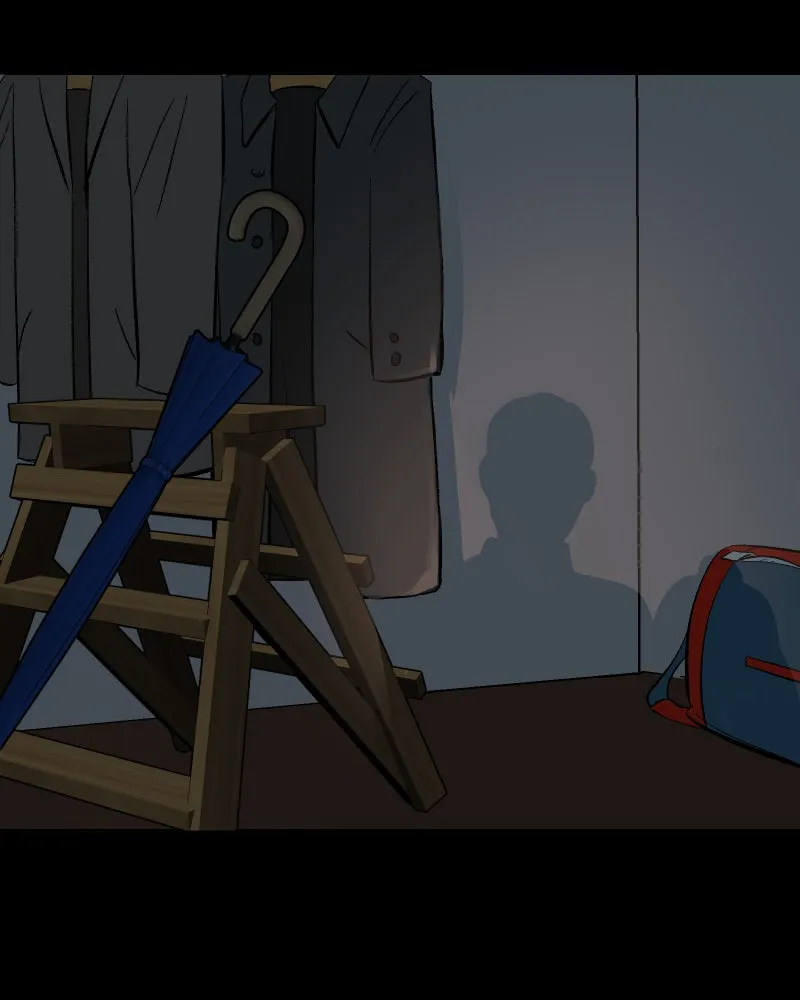 Re-Possessed Chapter 19 page 47 - 