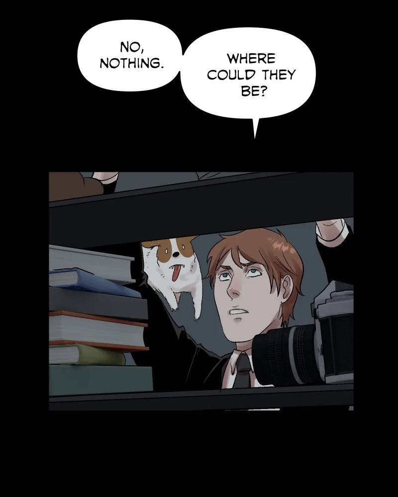 Re-Possessed Chapter 19 page 49 - 