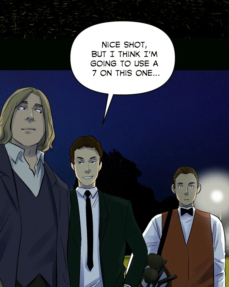 Re-Possessed Chapter 19 page 52 - 