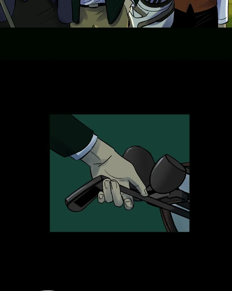 Re-Possessed Chapter 19 page 53 - 