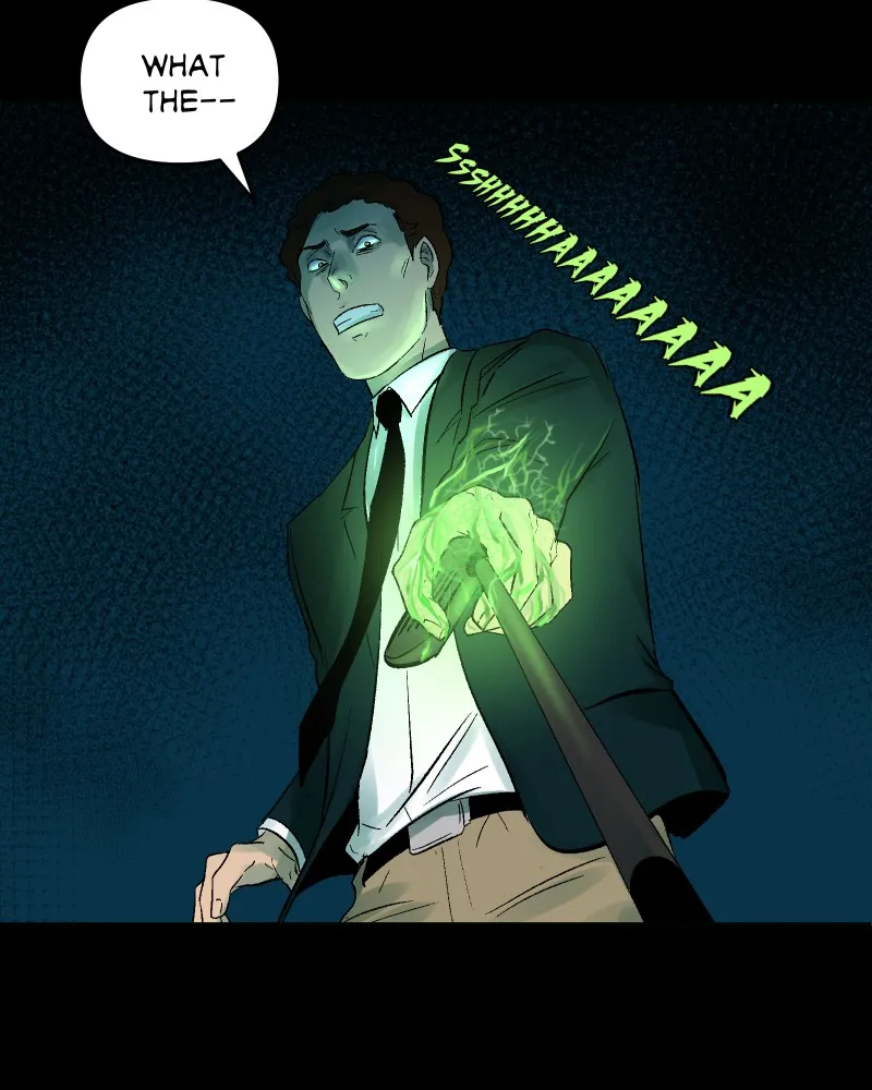 Re-Possessed Chapter 19 page 54 - 