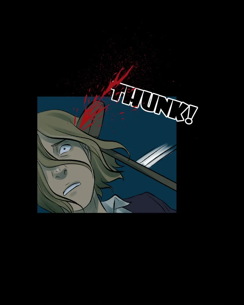 Re-Possessed Chapter 19 page 56 - 