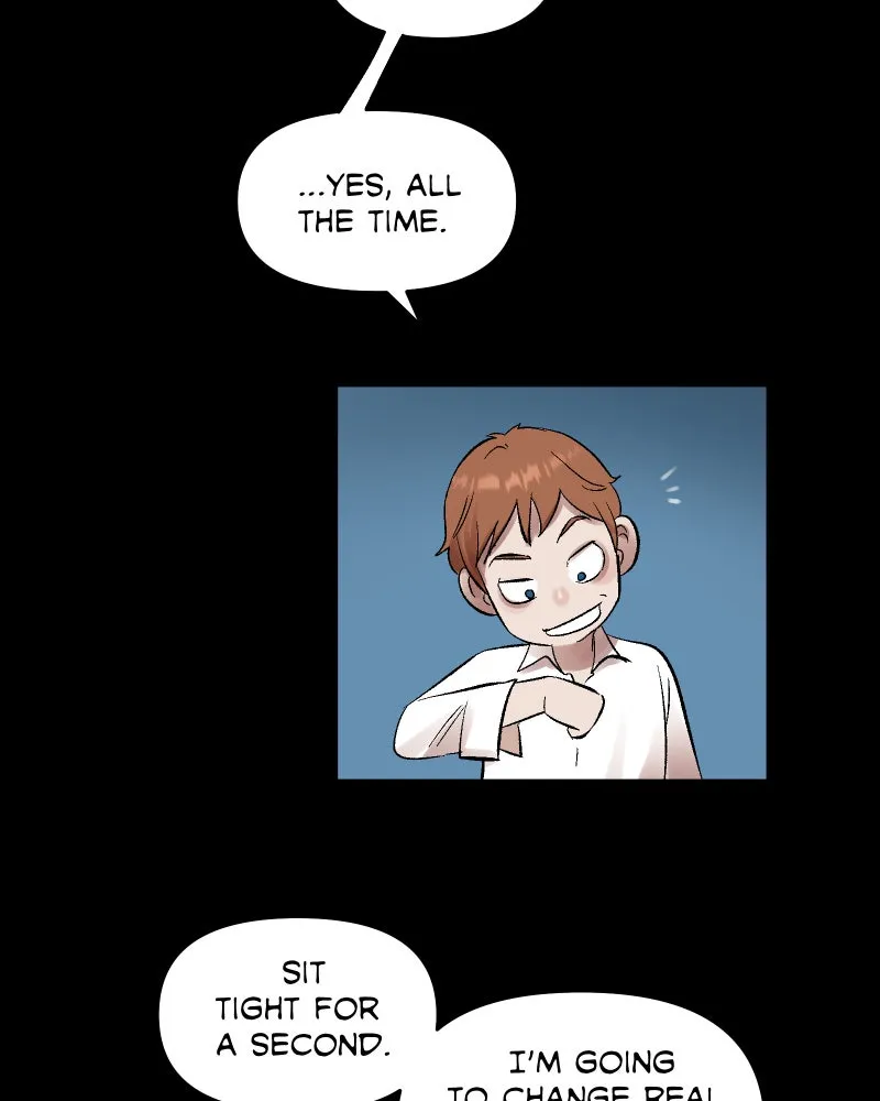 Re-Possessed Chapter 19 page 9 - 
