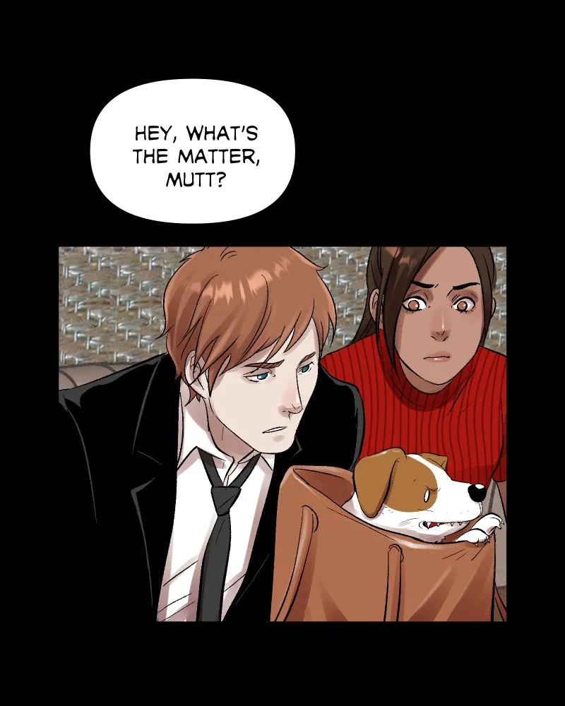 Re-Possessed Chapter 20 page 12 - 